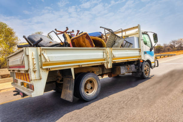 Trash Removal Near Me in Hurley, NM